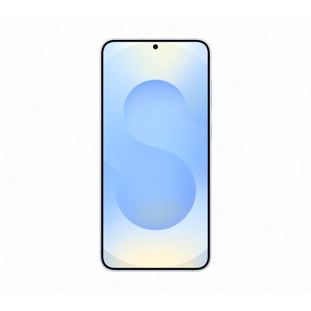 สมาร์ทโฟน Samsung Galaxy S25+ (12+512GB) Icyblue (5G)
