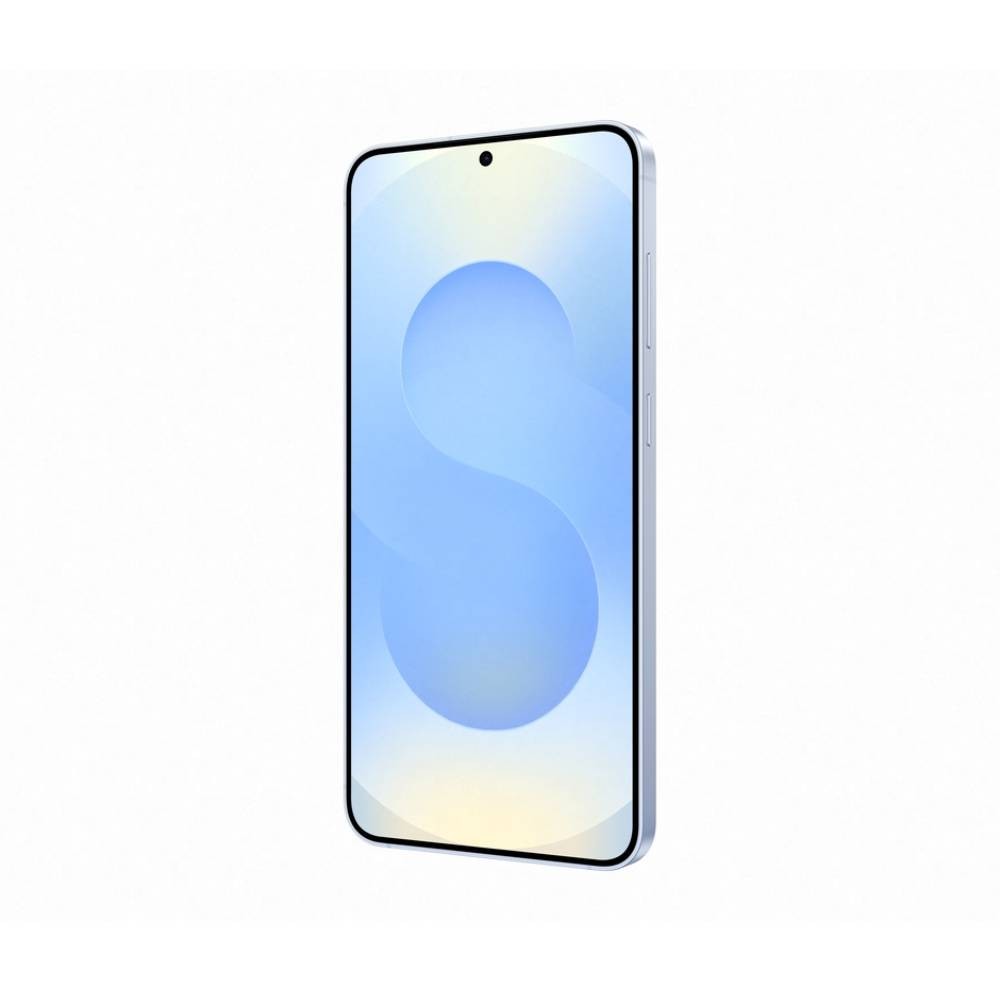 สมาร์ทโฟน Samsung Galaxy S25+ (12+512GB) Icyblue (5G)