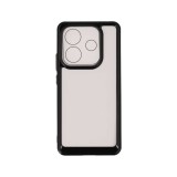 เคส QPLUS Redmi Note 14 5G Black
