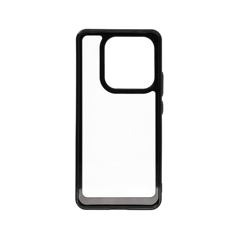 เคส QPLUS Redmi Note 14 5G Black