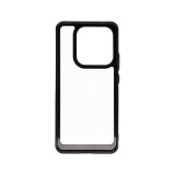 เคส QPLUS Redmi Note 14 5G Black