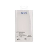 เคส QPLUS Redmi Note 14 5G Black