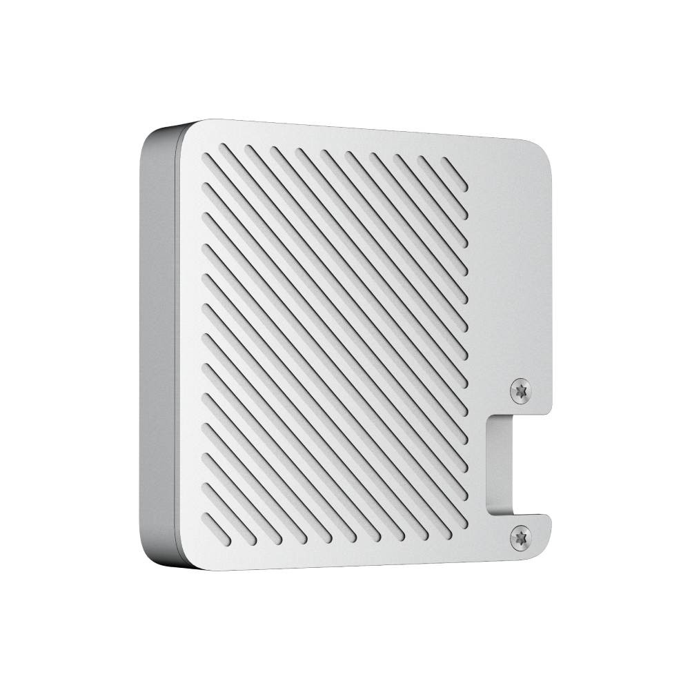 Lexar Professional Go Portable Hub SL400 Silver GL