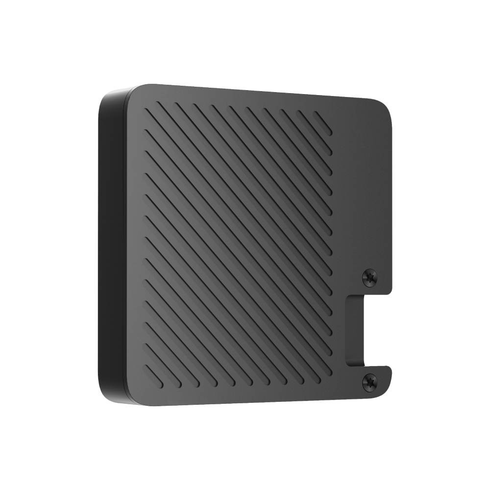 Lexar Professional Go Portable Hub SL400 Black GL