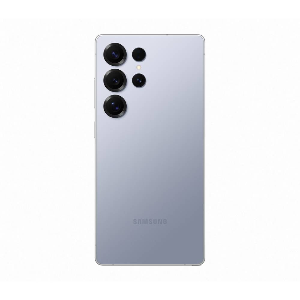 สมาร์ทโฟน Samsung Galaxy S25 Ultra (12+256GB) Titanium Silverblue (5G)