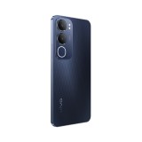 สมาร์ทโฟน vivo Y19s (4+64GB) Glossy Black