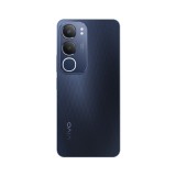 สมาร์ทโฟน vivo Y19s (4+64GB) Glossy Black