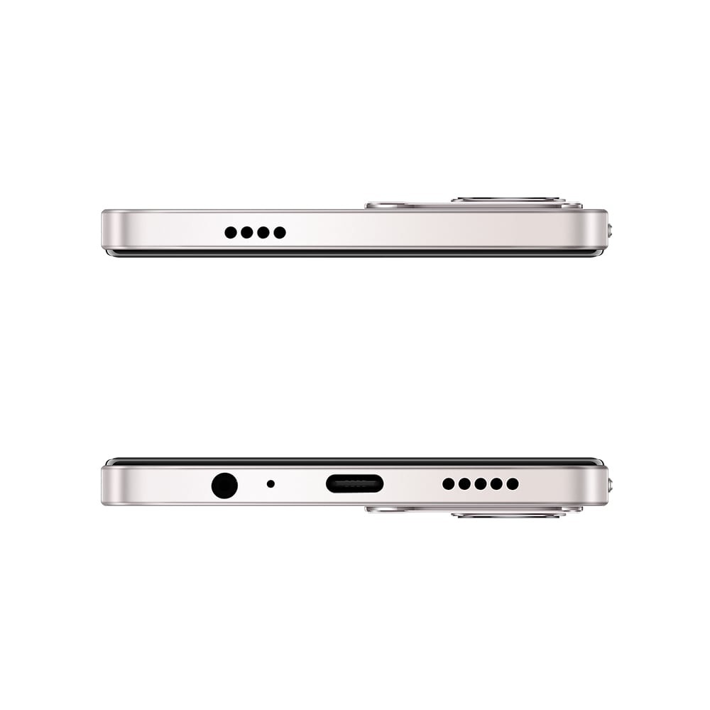 สมาร์ทโฟน vivo Y19s (4+64GB) Pearl Silver