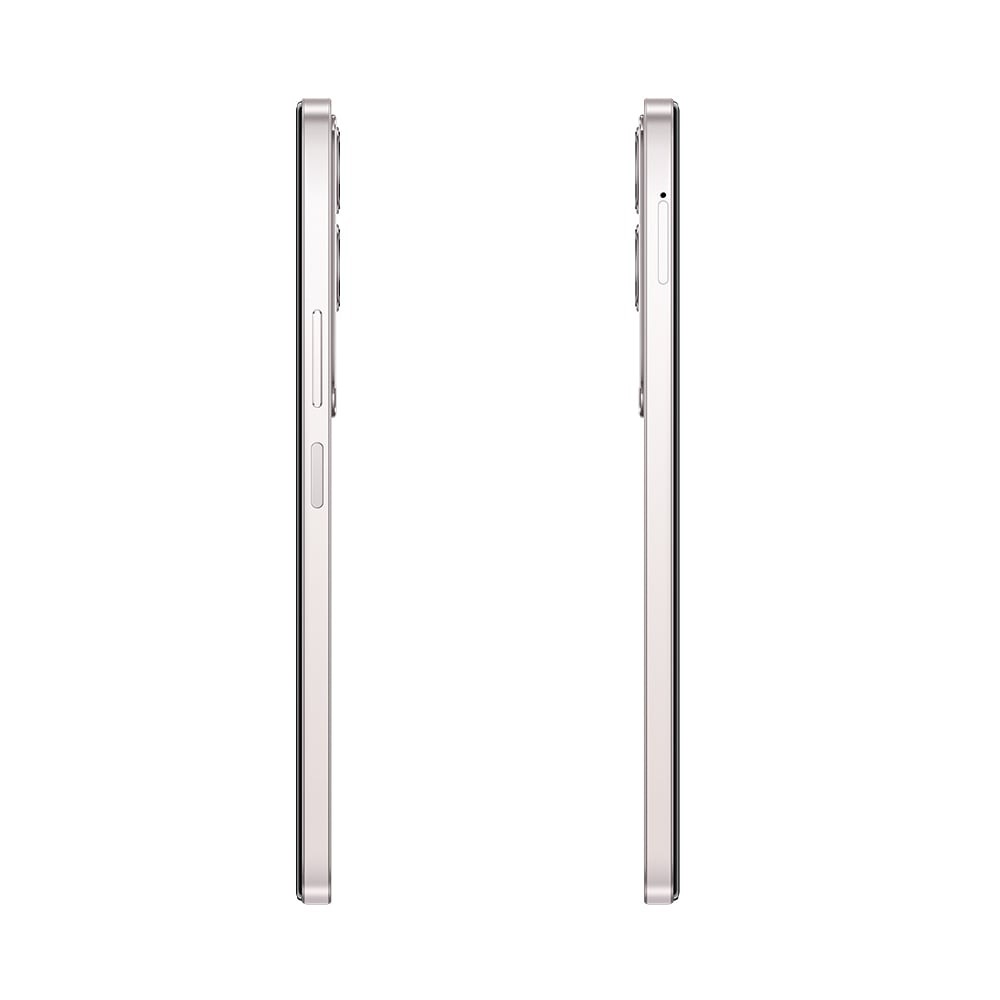 สมาร์ทโฟน vivo Y19s (4+64GB) Pearl Silver