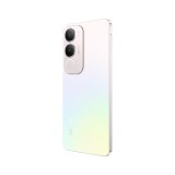 สมาร์ทโฟน vivo Y19s (4+64GB) Pearl Silver