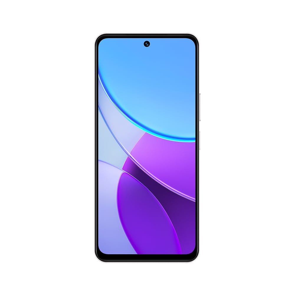 สมาร์ทโฟน vivo Y19s (4+64GB) Pearl Silver