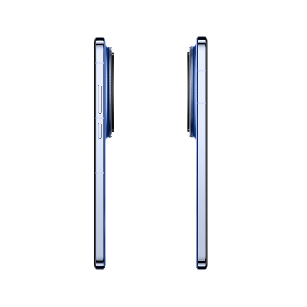 สมาร์ทโฟน vivo X200 Pro (16+512GB) Ocean Blue (5G)