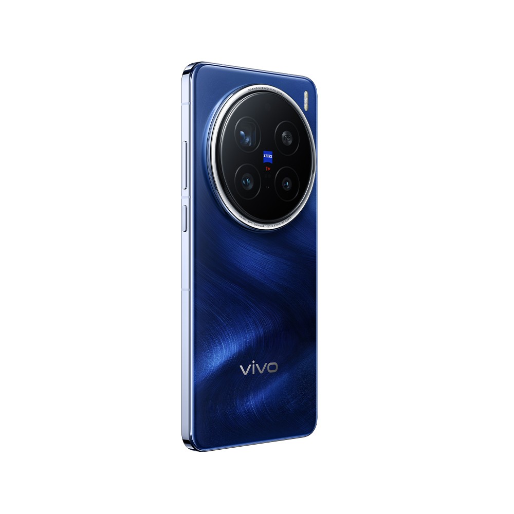 สมาร์ทโฟน vivo X200 Pro (16+512GB) Ocean Blue (5G)