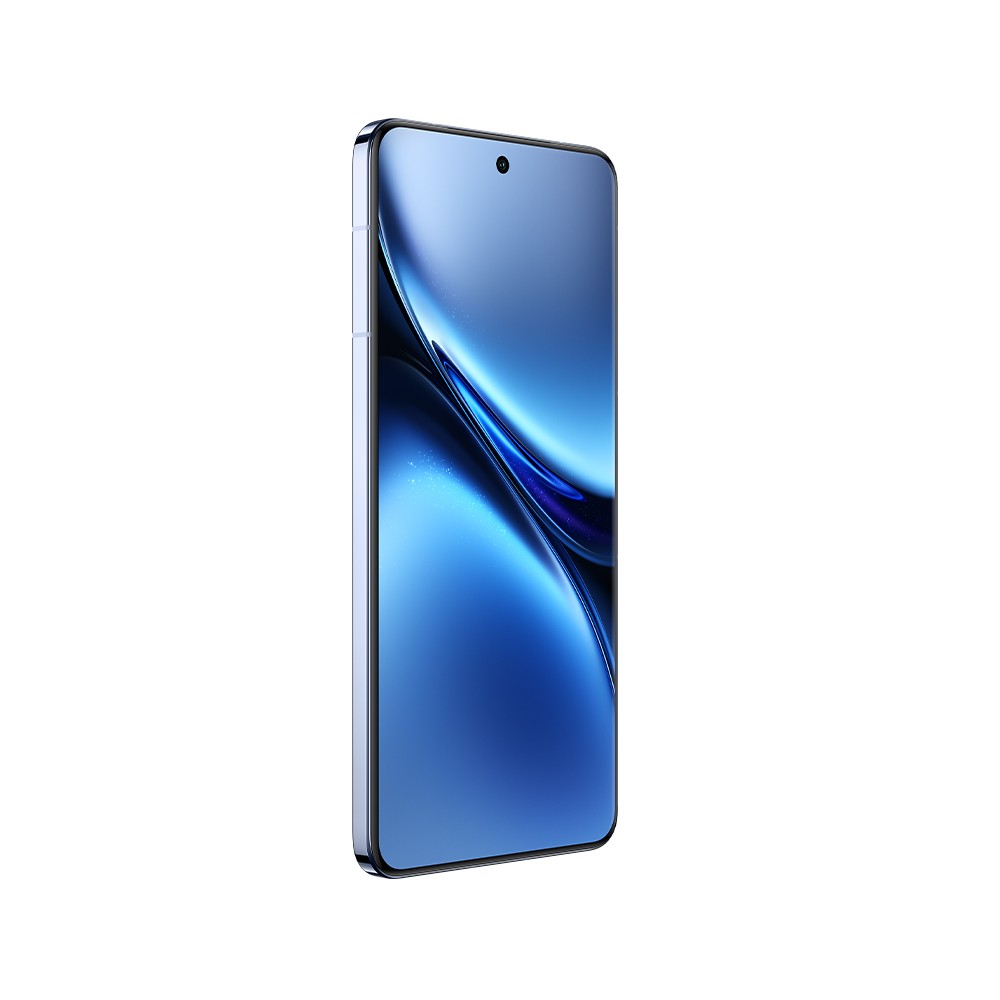 สมาร์ทโฟน vivo X200 Pro (16+512GB) Ocean Blue (5G)