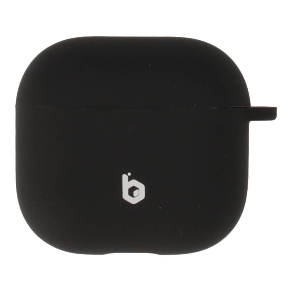 เคส Blue Box AirPods 4 Black
