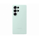 เคส Samsung Galaxy S25 Ultra Silicone Mint
