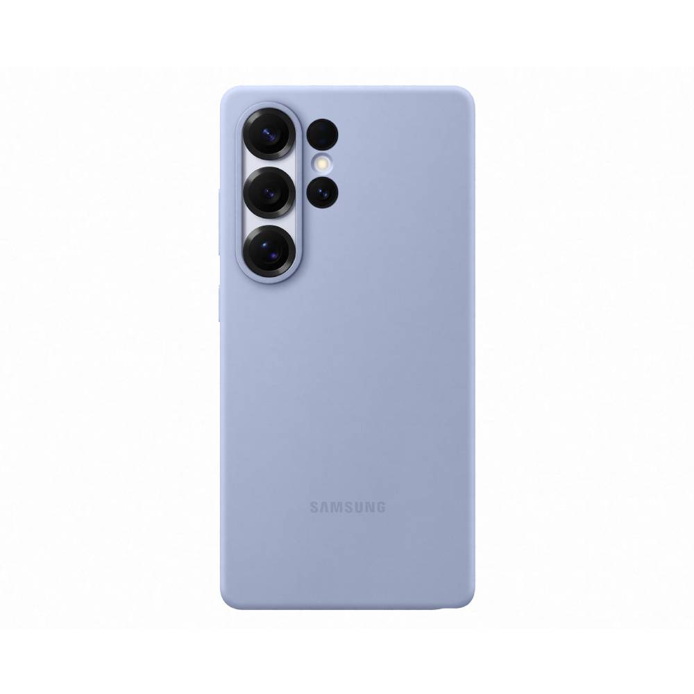 Thin Case Samsung S25 Ultra Light Blue main image 1