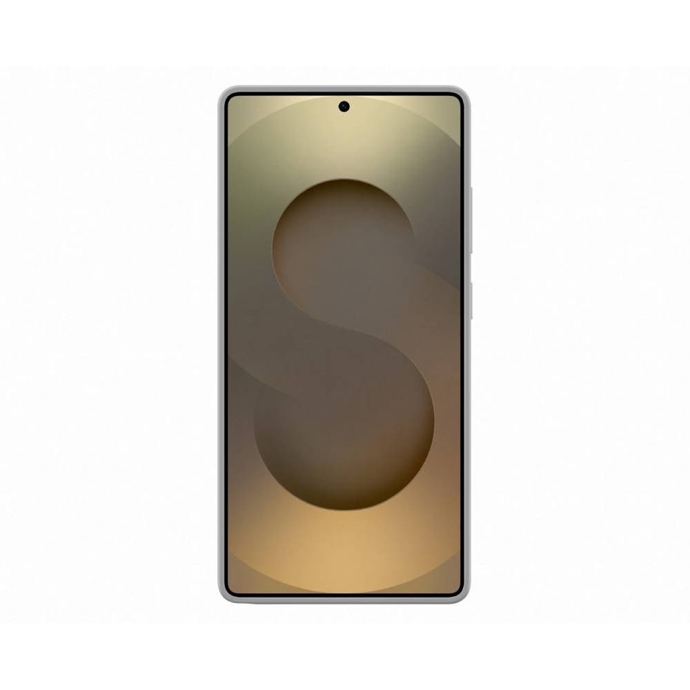 เคส Samsung Galaxy S25 Ultra Silicone Gray