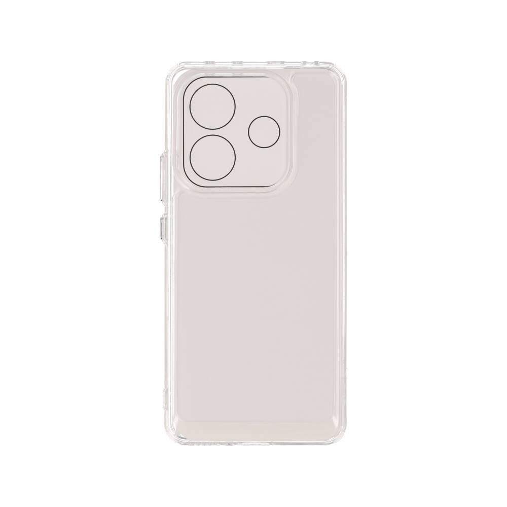 เคส QPLUS Redmi Note 14 Clear