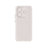 เคส QPLUS Redmi Note 14 Clear