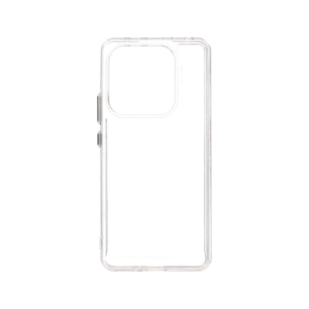 เคส QPLUS Redmi Note 14 Clear