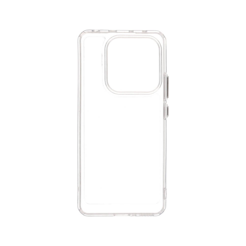 เคส QPLUS Redmi Note 14 Clear