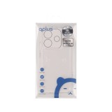 เคส QPLUS Redmi Note 14 Clear