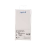 เคส QPLUS Redmi Note 14 Clear