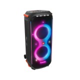 ลำโพงบลูทูธ JBL Light Effects Party Box 710 Black