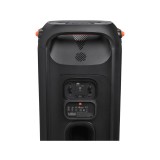 ลำโพงบลูทูธ JBL Light Effects Party Box 710 Black