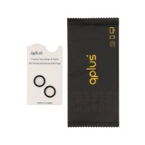 ฟิล์มกันเลนส์ QPLUS Camera Ring Lens iPhone 13/13 Mini Clear
