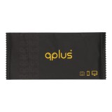 ฟิล์มกันเลนส์ QPLUS Camera Ring Lens iPhone 13/13 Mini Clear