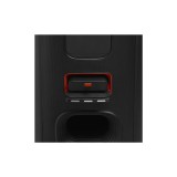 ลำโพงบลูทูธ JBL Party Box Stage 320 AI Sound Black