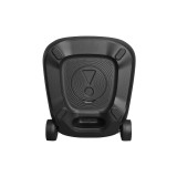 ลำโพงบลูทูธ JBL Party Box Stage 320 AI Sound Black