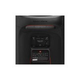 ลำโพงบลูทูธ JBL Party Box Stage 320 AI Sound Black