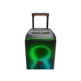 ลำโพงบลูทูธ JBL Party Box Stage 320 AI Sound Black
