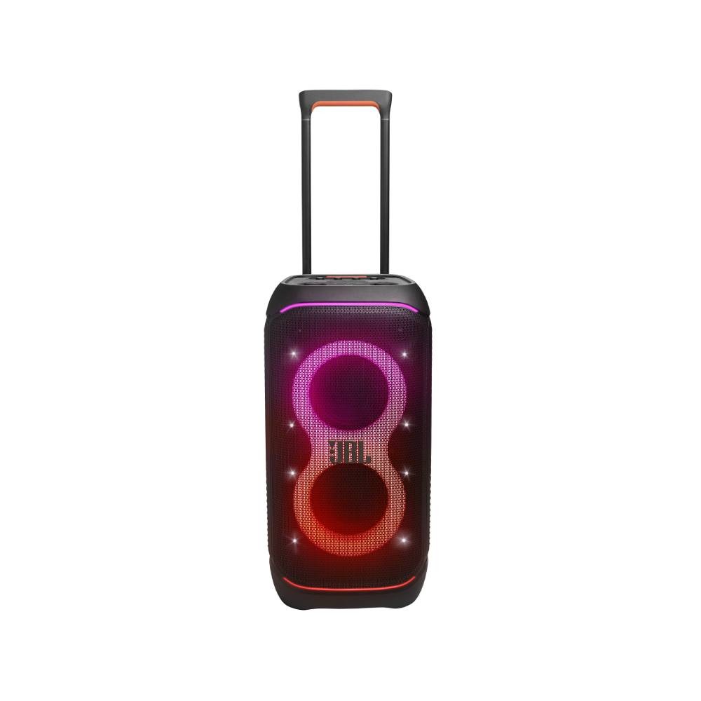 ลำโพงบลูทูธ JBL Party Box Stage 320 AI Sound Black