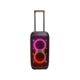 ลำโพงบลูทูธ JBL Party Box Stage 320 AI Sound Black