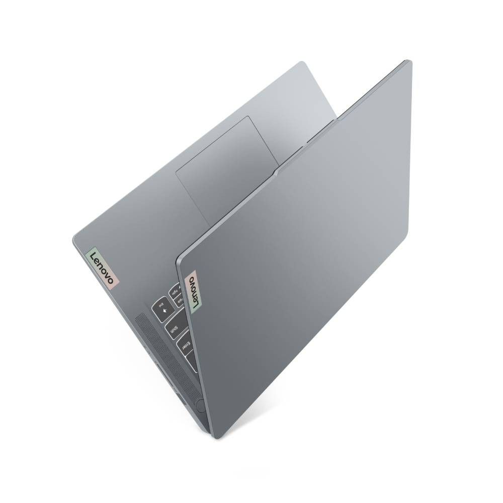 โน๊ตบุ๊ค Lenovo IdeaPad Slim3 14IRH8-83EL004ATA Gray