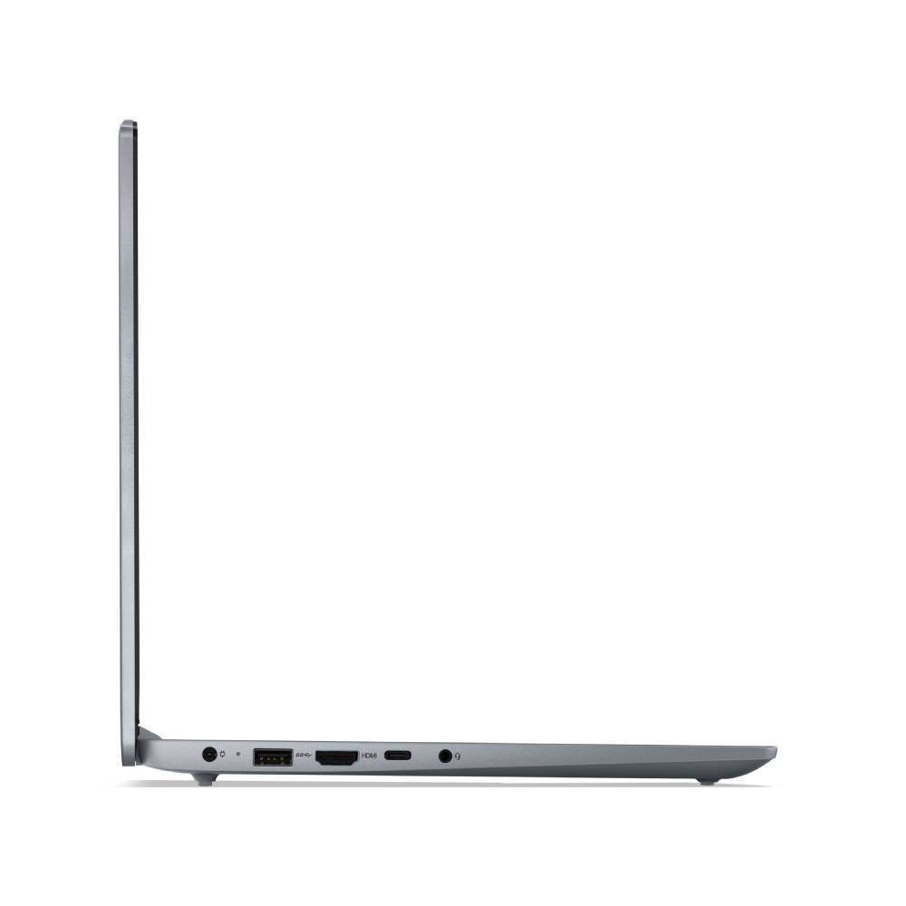 โน๊ตบุ๊ค Lenovo IdeaPad Slim3 14IRH8-83EL004ATA Gray