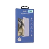 ฟิล์มกันรอย QPLUS TG Samsung Galaxy S25 Ultra Clear