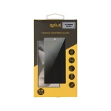ฟิล์มกันรอย QPLUS TG Samsung Galaxy S25 Ultra Privacy