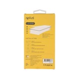 ฟิล์มกันรอย QPLUS TG Samsung Galaxy S25 Ultra Privacy