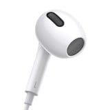 หูฟัง Baseus Earbud with Mic. Encok Type-C White