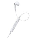 หูฟัง Baseus Earbud with Mic. Encok Type-C White