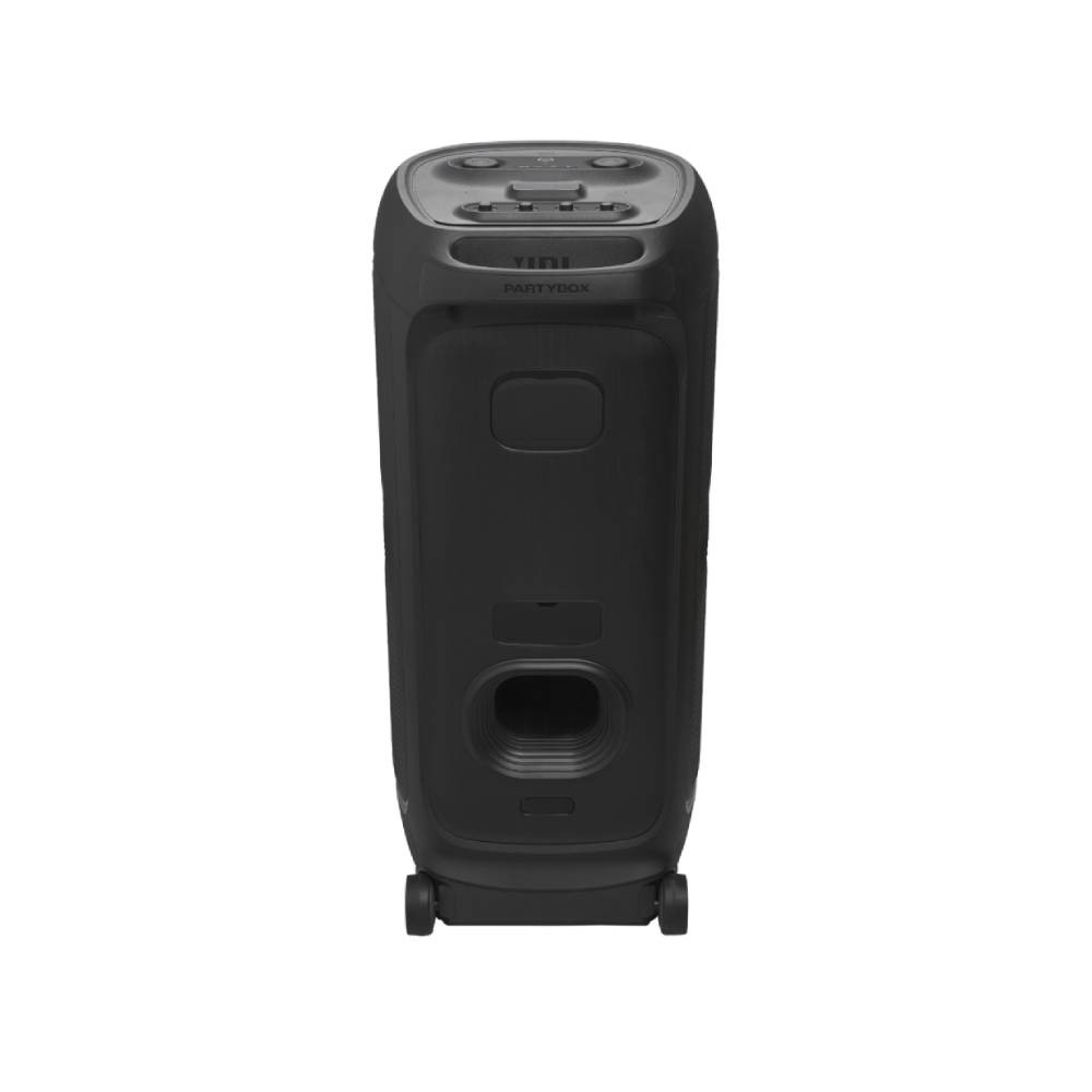 ลำโพงบลูทูธ JBL Light Effects Party Box Ultimate Black