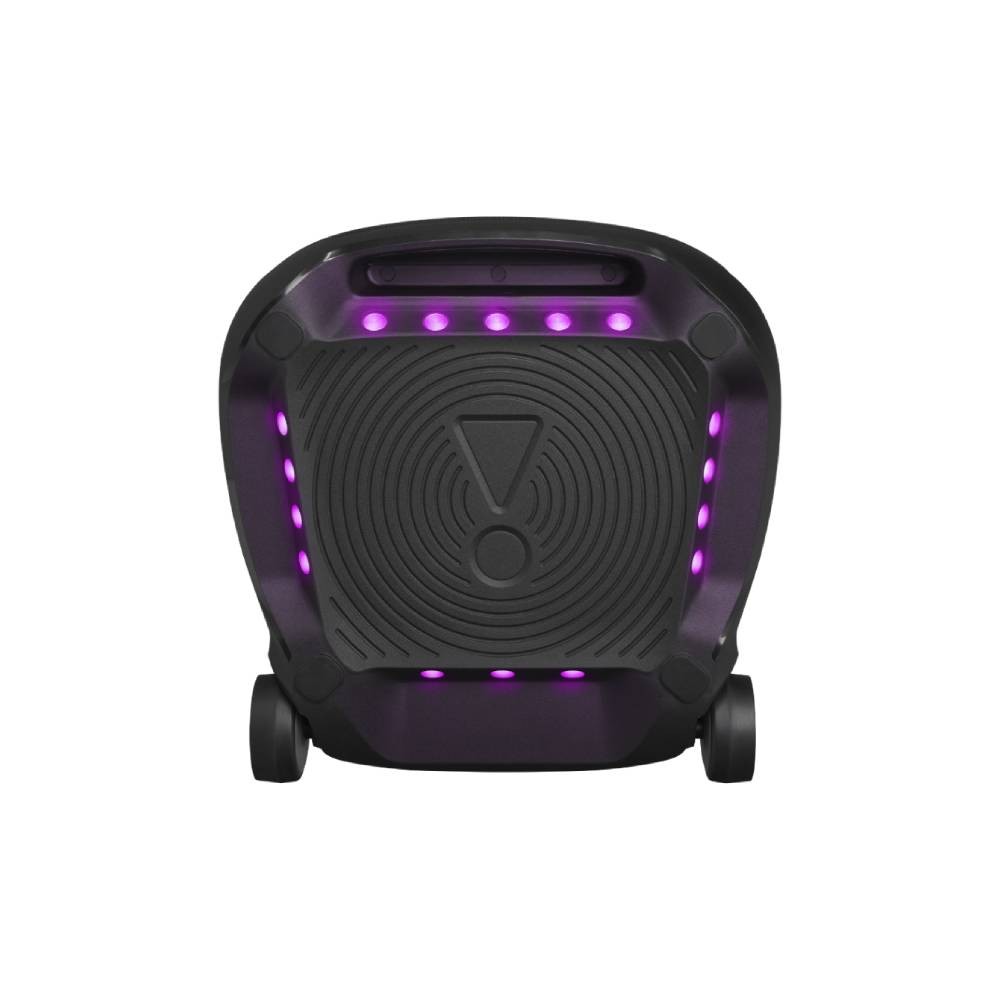 ลำโพงบลูทูธ JBL Light Effects Party Box Ultimate Black