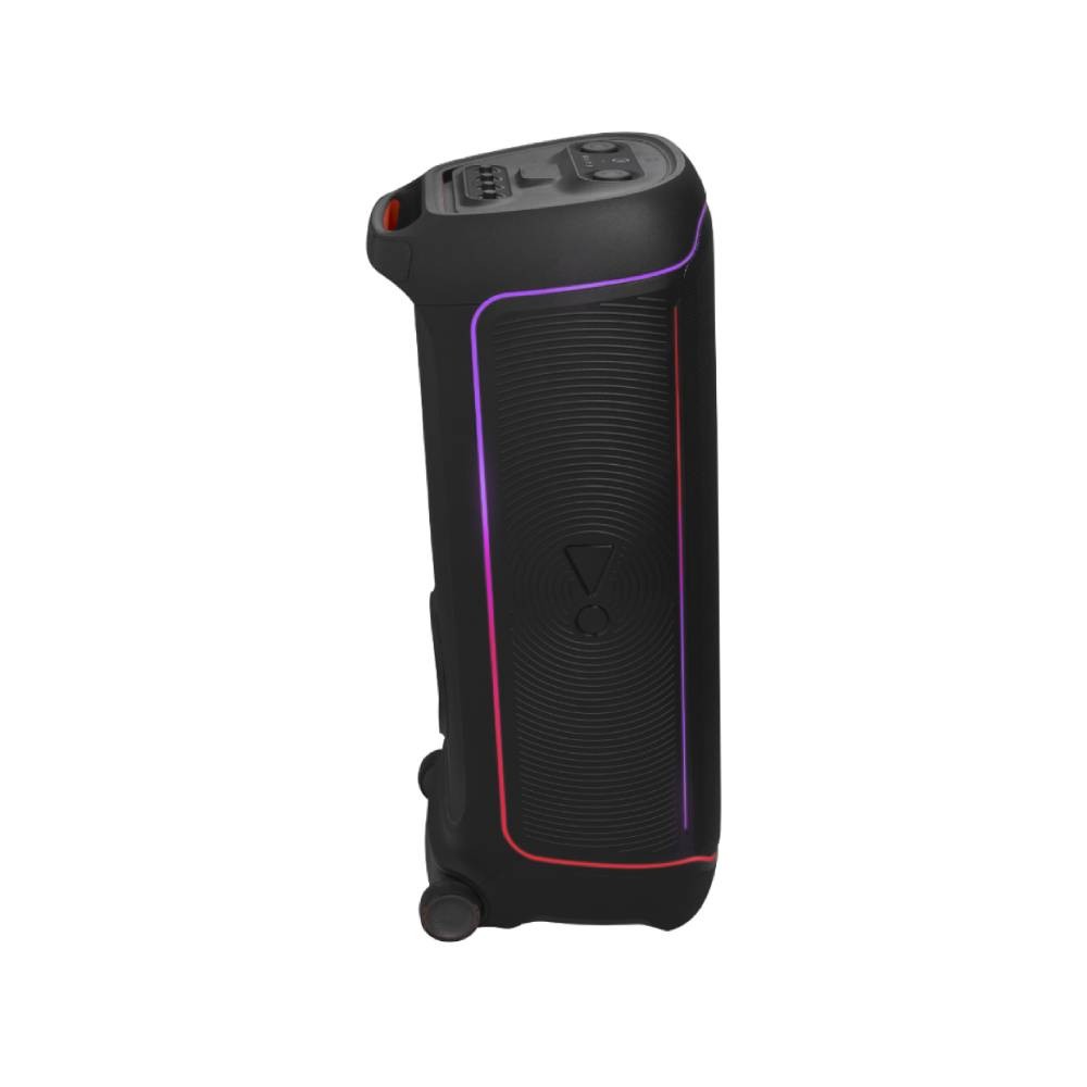 ลำโพงบลูทูธ JBL Light Effects Party Box Ultimate Black