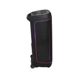 ลำโพงบลูทูธ JBL Light Effects Party Box Ultimate Black