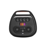 ลำโพงบลูทูธ JBL Light Effects Party Box Ultimate Black